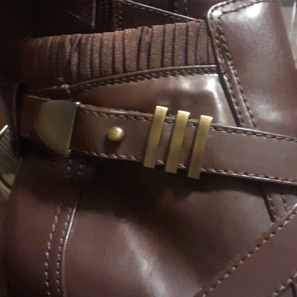 ANKLE BOOT - Picture 4 of 7